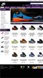 Mobile Screenshot of cheapnikeheelsuk.com